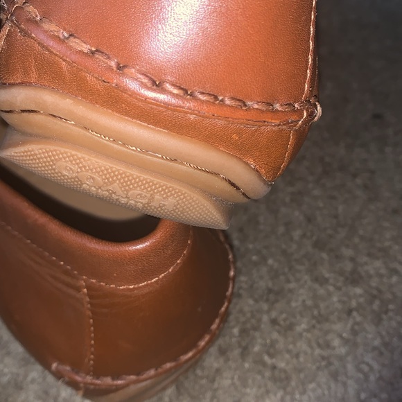 Coach Signature Edition Loafers. size 12 - Picture 3 of 6